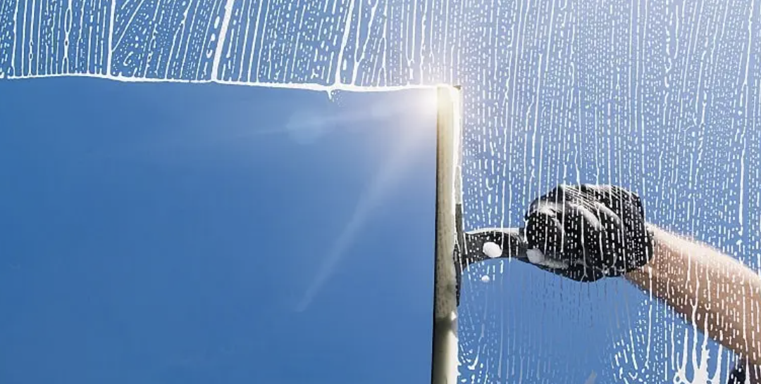 Let the SunShine In: The Benefits of Regular Window Cleaning